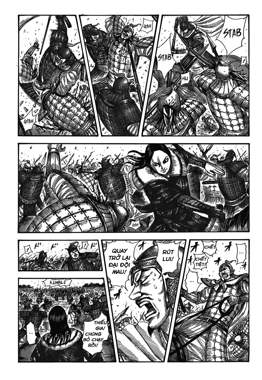 Chapter 521 - Trang 3