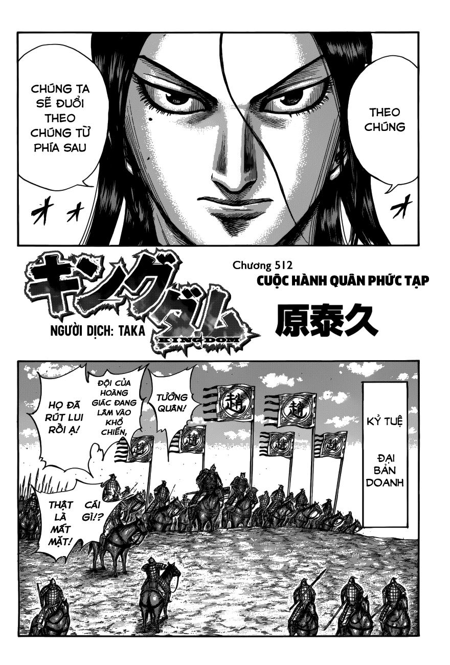 Chapter 521 - Trang 4