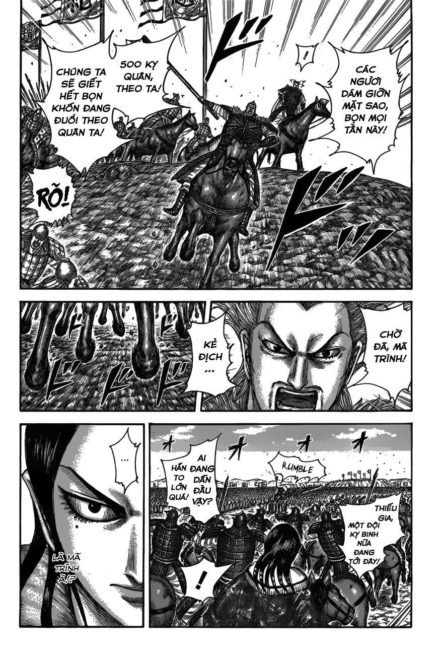 Chapter 521 - Trang 6