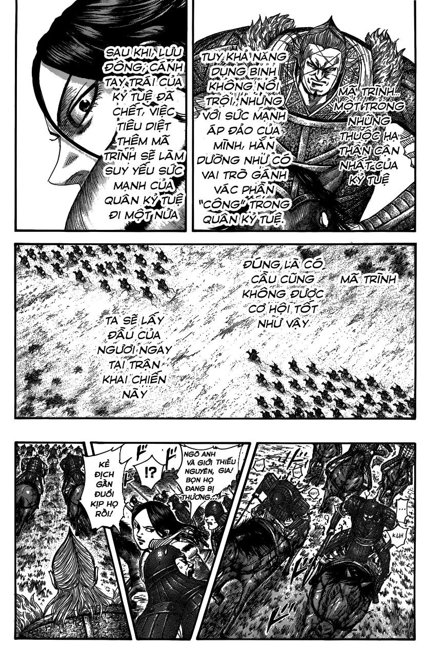 Chapter 521 - Trang 8