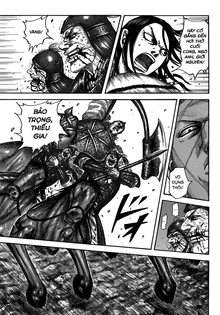 Chapter 521 - Trang 9