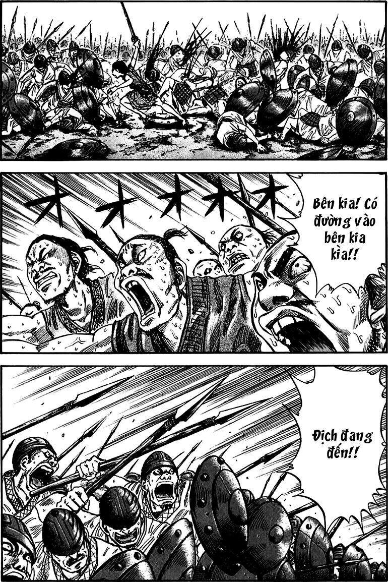 Chapter 55 - Trang 3