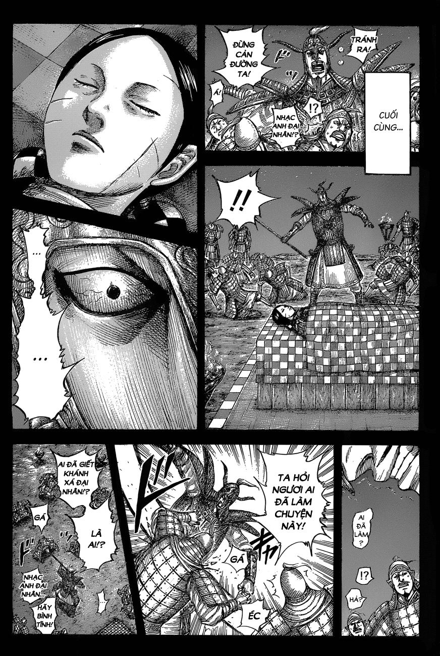 Chapter 556 - Trang 3