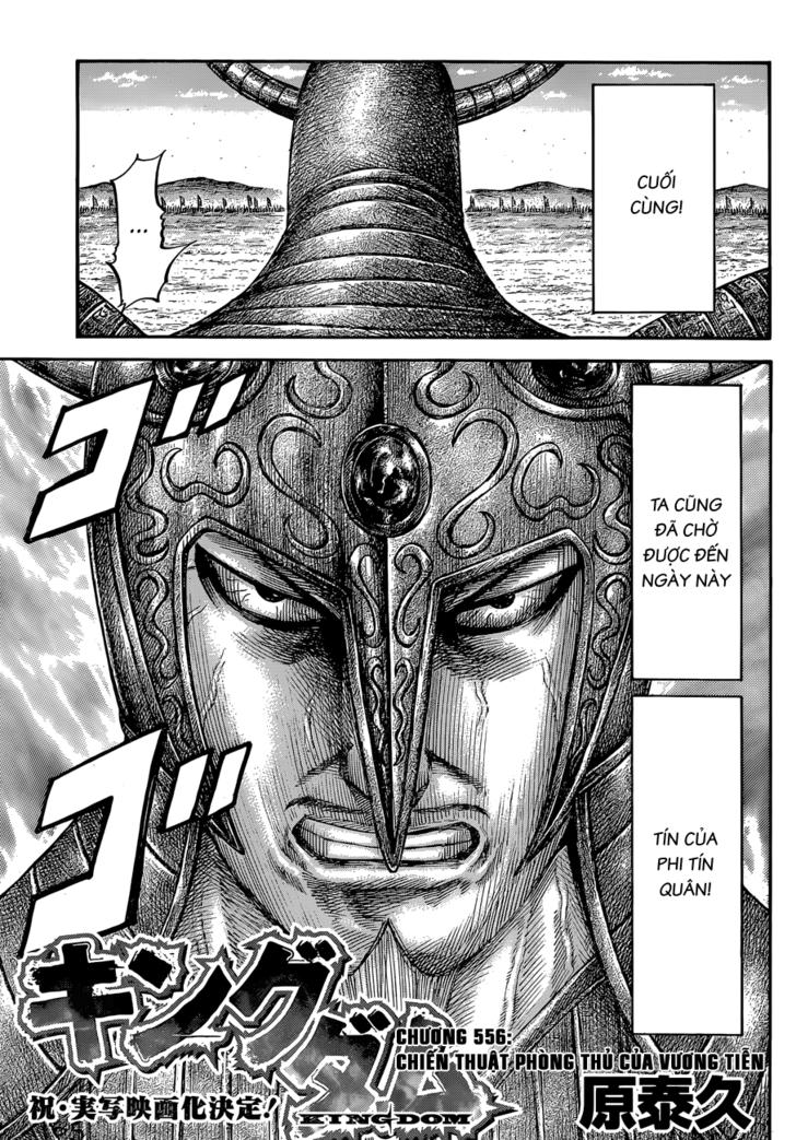 Chapter 556 - Trang 4