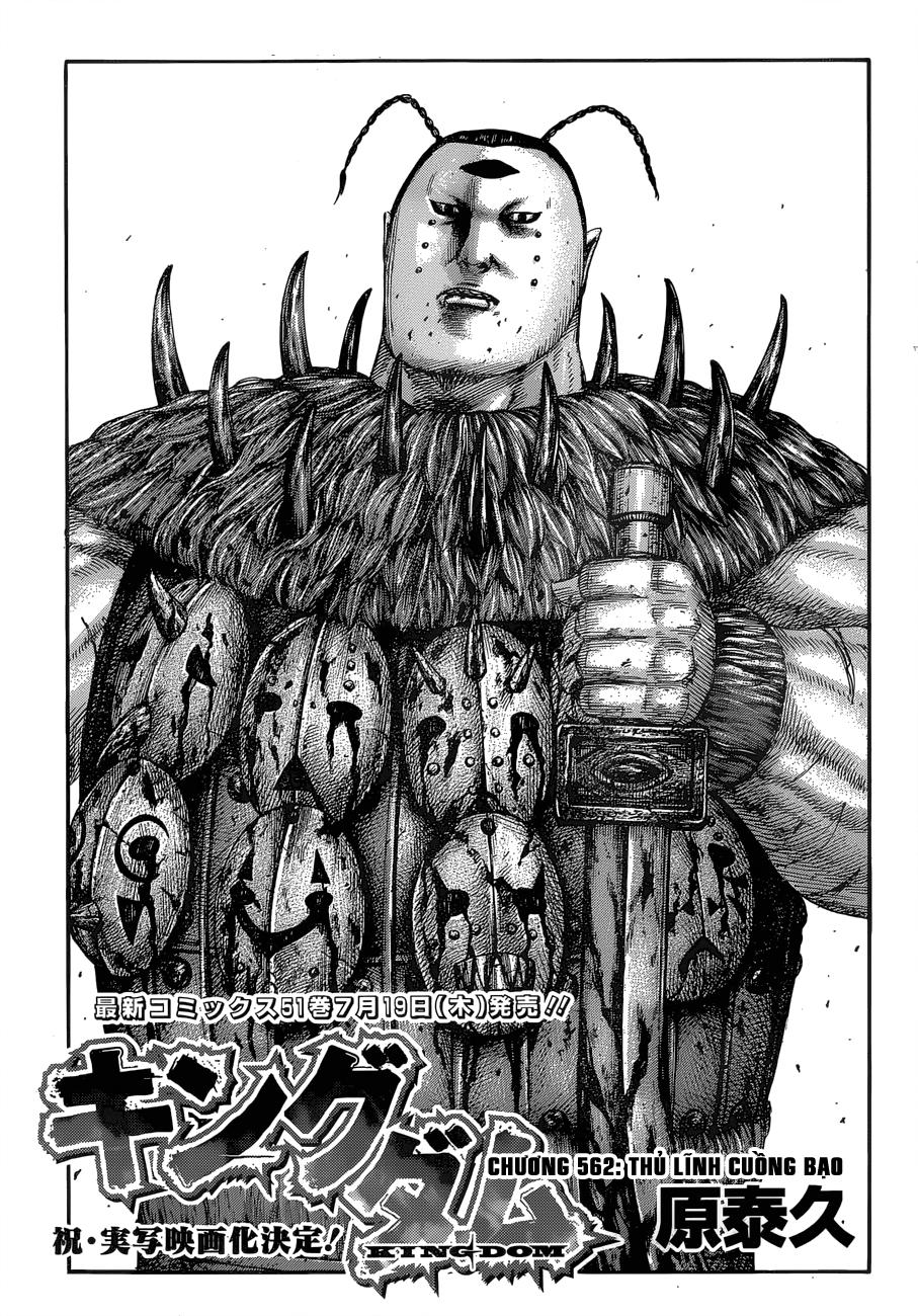 Chapter 562 - Trang 3