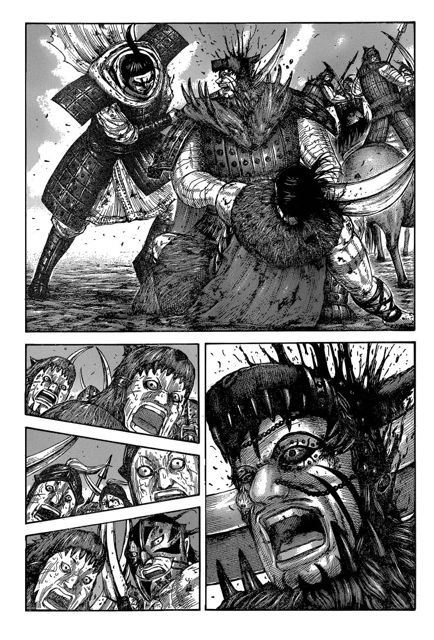 Chapter 574 - Trang 3