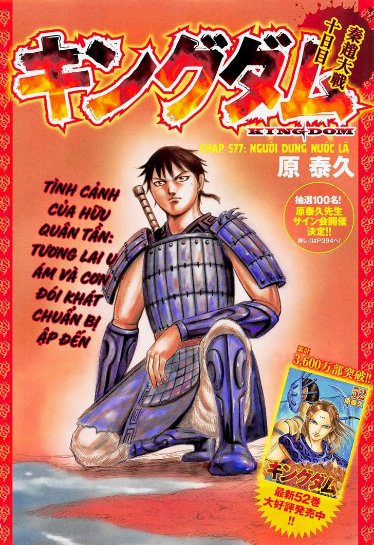 Chapter 577 - Trang 3