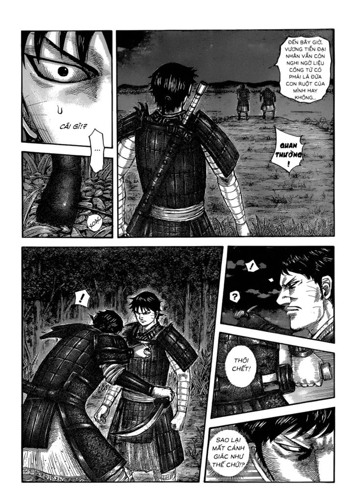 Chapter 577 - Trang 4