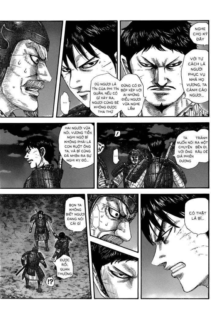 Chapter 577 - Trang 6