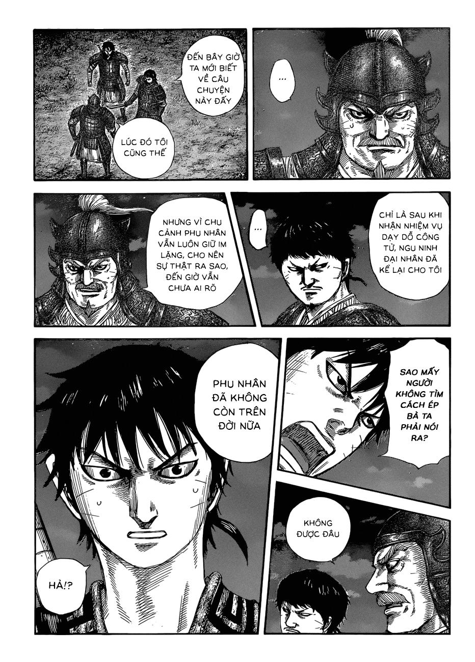 Chapter 577 - Trang 10