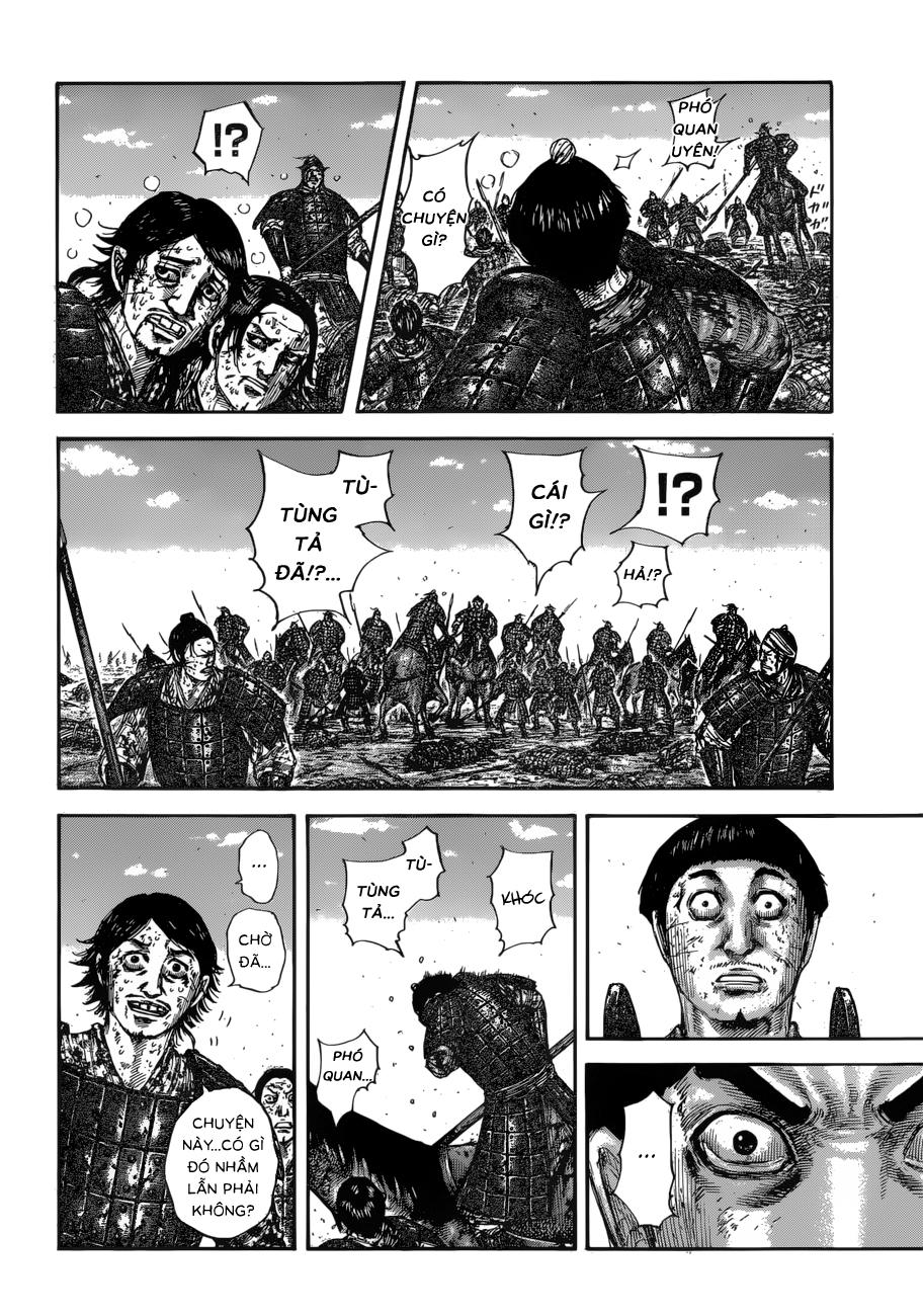Chapter 596 - Trang 5