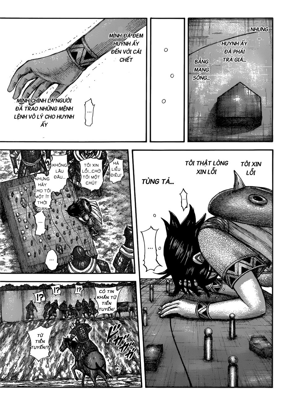 Chapter 596 - Trang 8