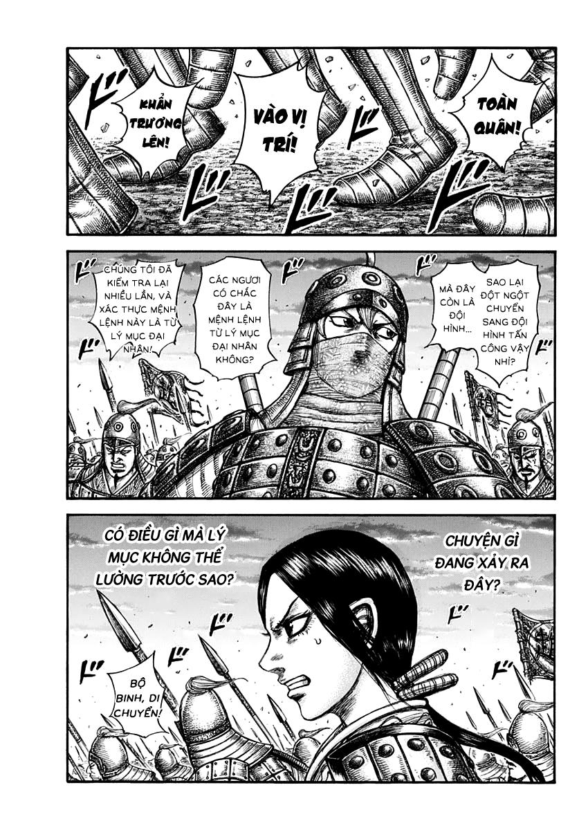 Chapter 603 - Trang 3