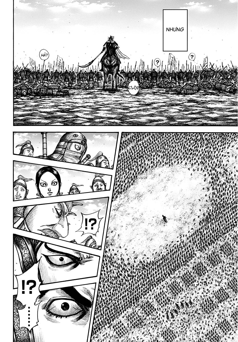 Chapter 607 - Trang 11