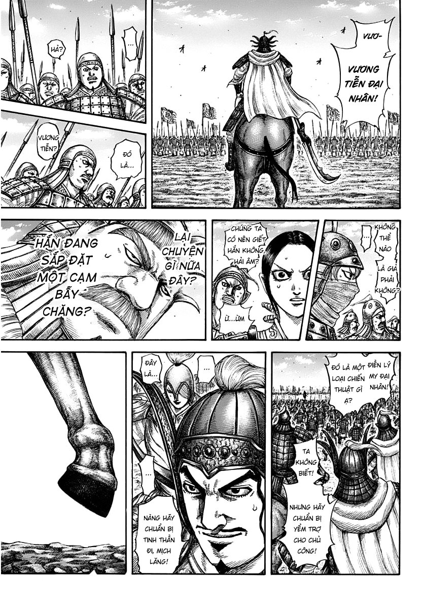 Chapter 607 - Trang 12