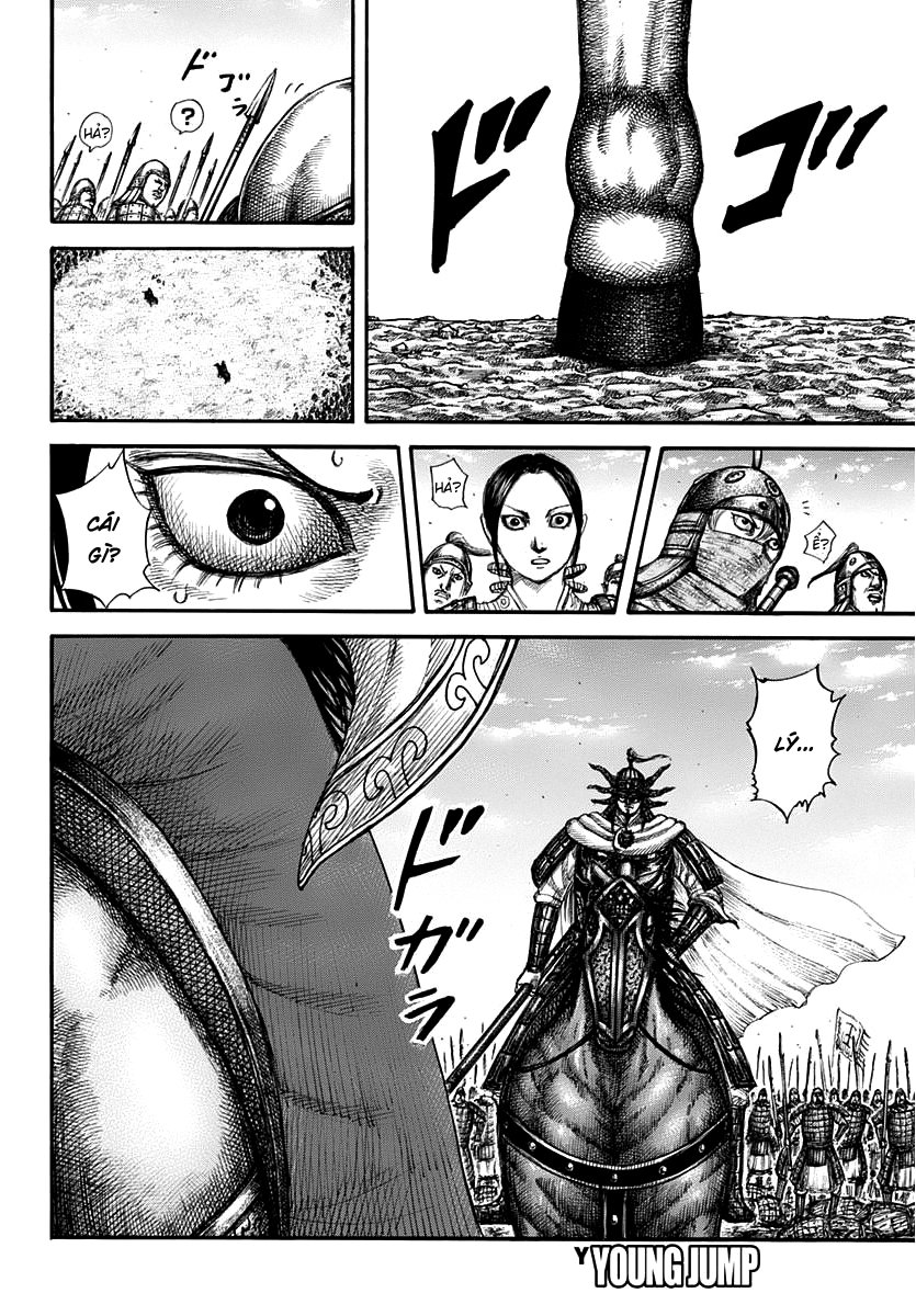 Chapter 607 - Trang 13