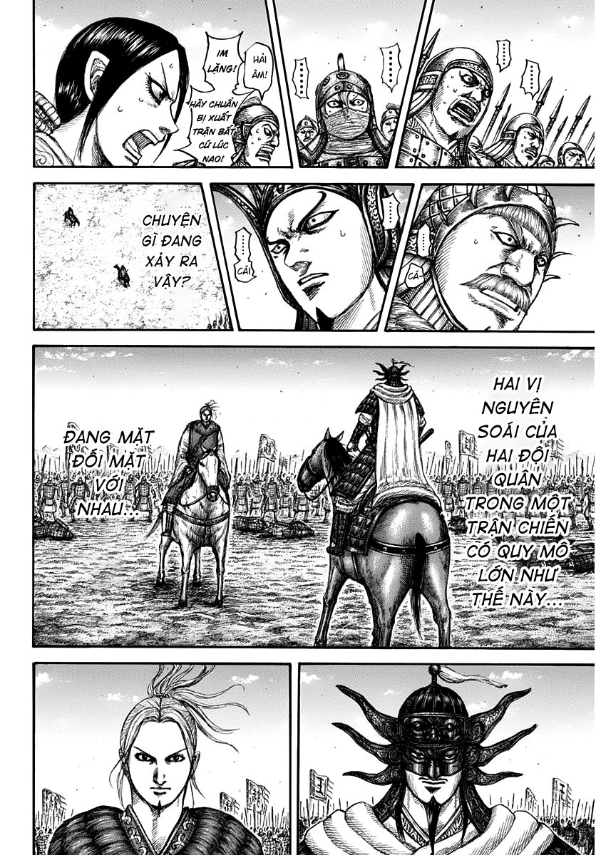 Chapter 607 - Trang 15