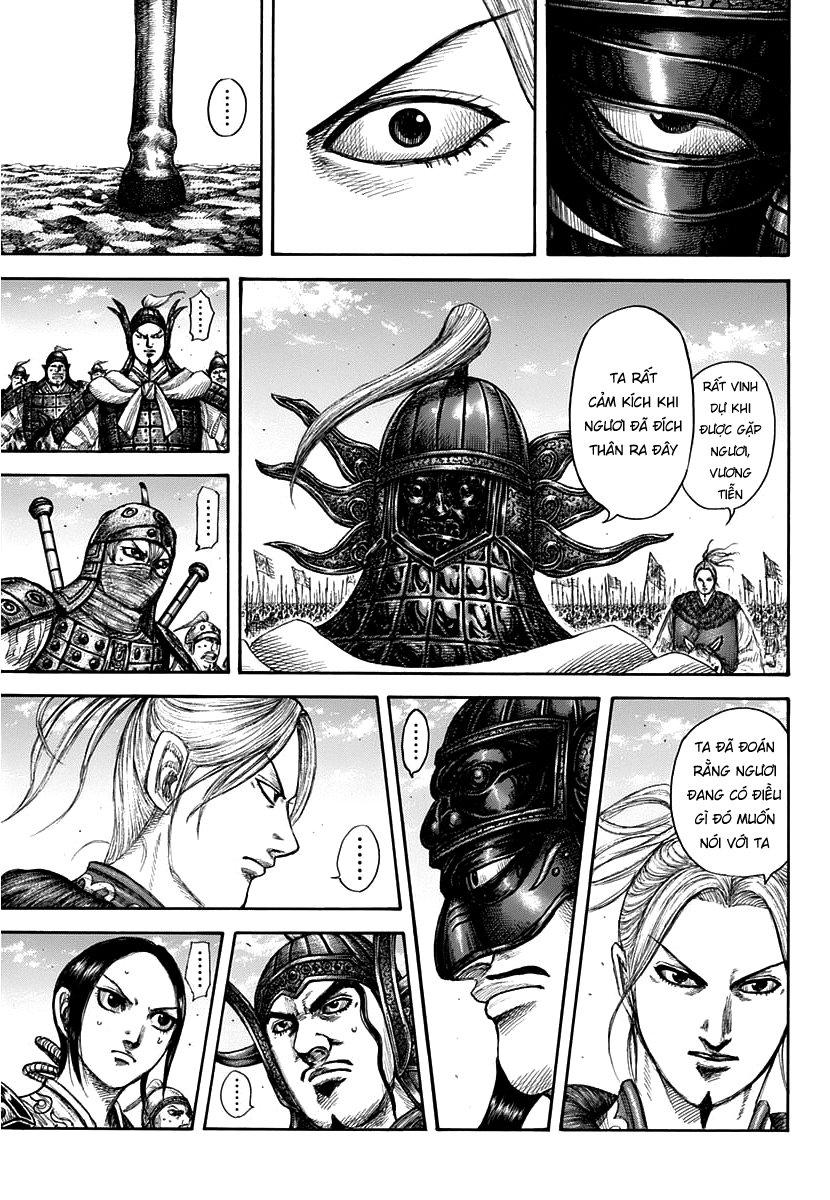 Chapter 607 - Trang 16