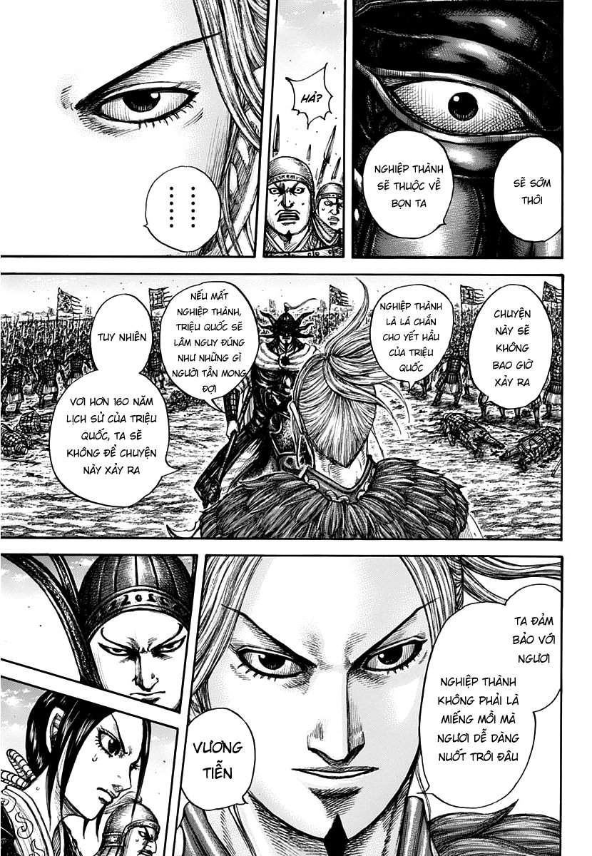 Chapter 607 - Trang 18