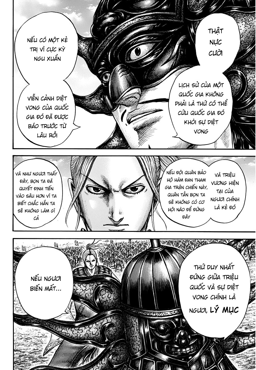 Chapter 607 - Trang 19