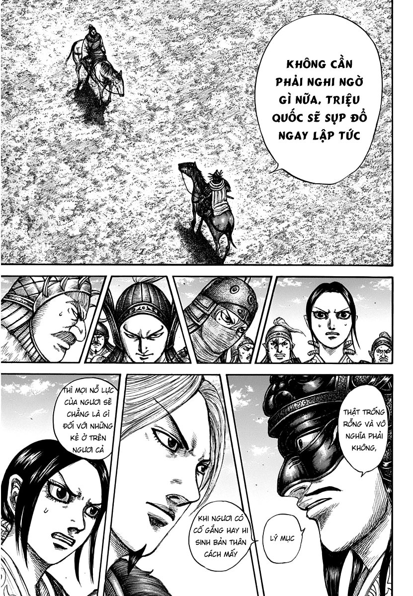 Chapter 607 - Trang 20
