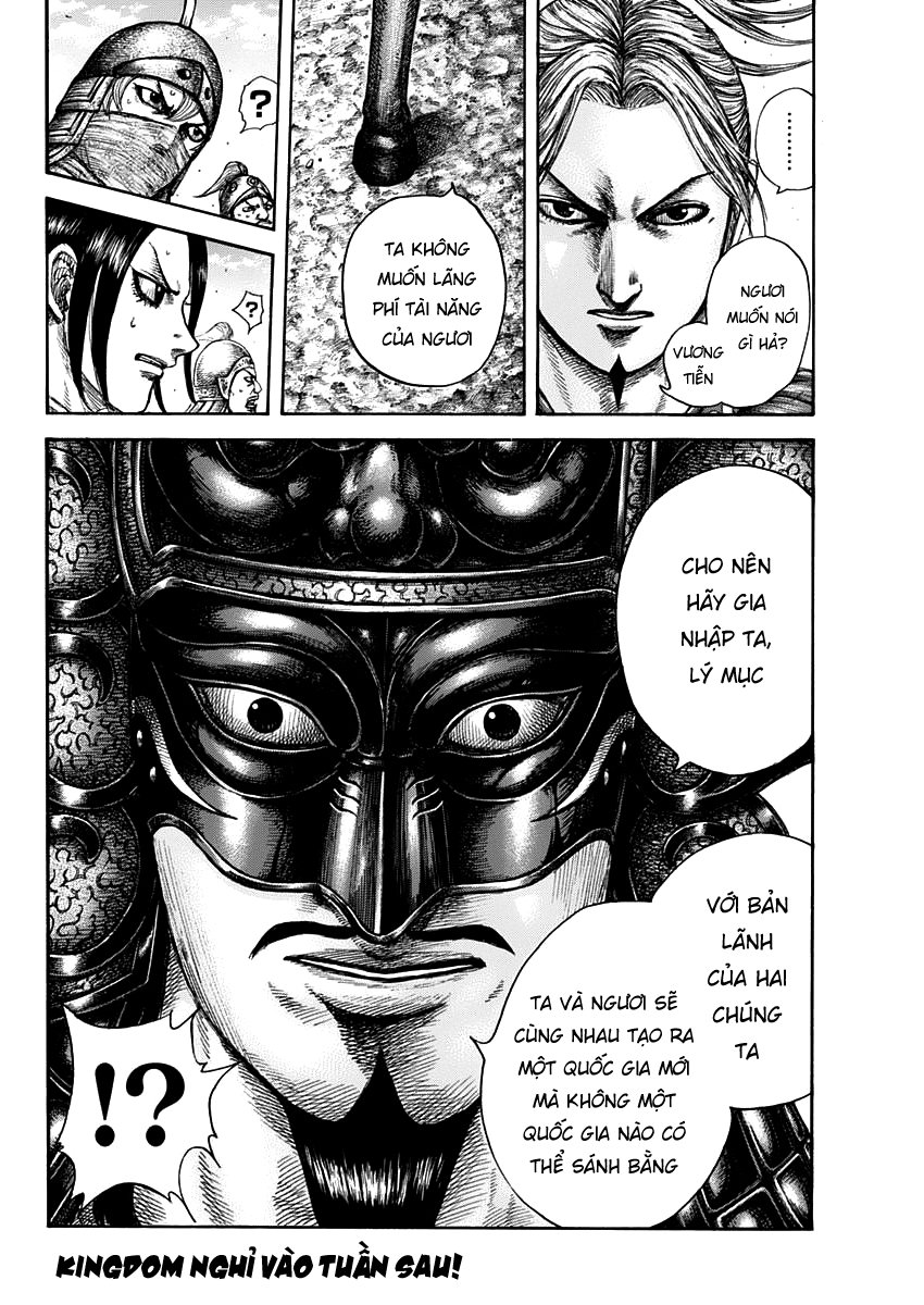 Chapter 607 - Trang 21