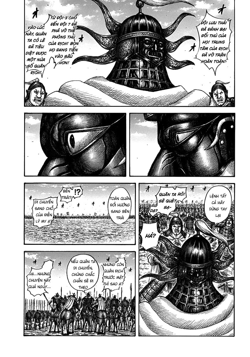 Chapter 607 - Trang 4