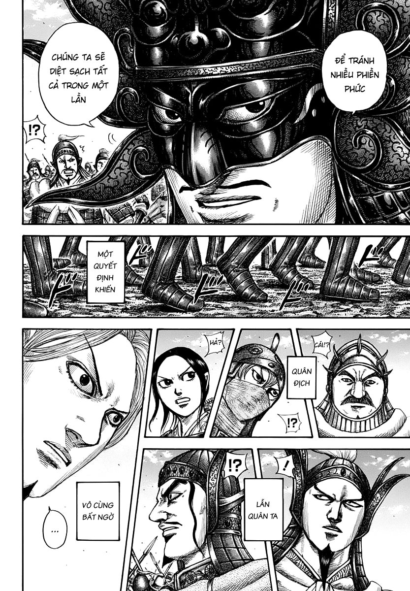 Chapter 607 - Trang 5