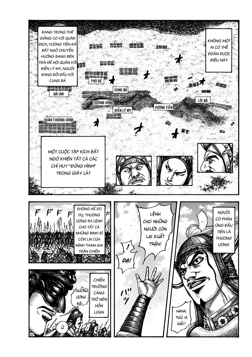 Chapter 607 - Trang 6