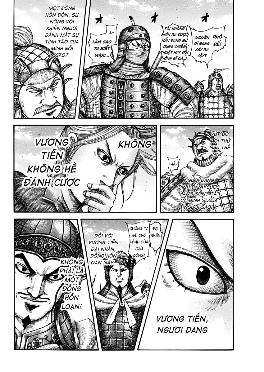 Chapter 607 - Trang 7