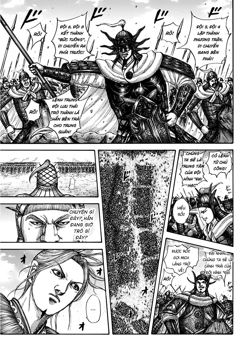 Chapter 607 - Trang 8