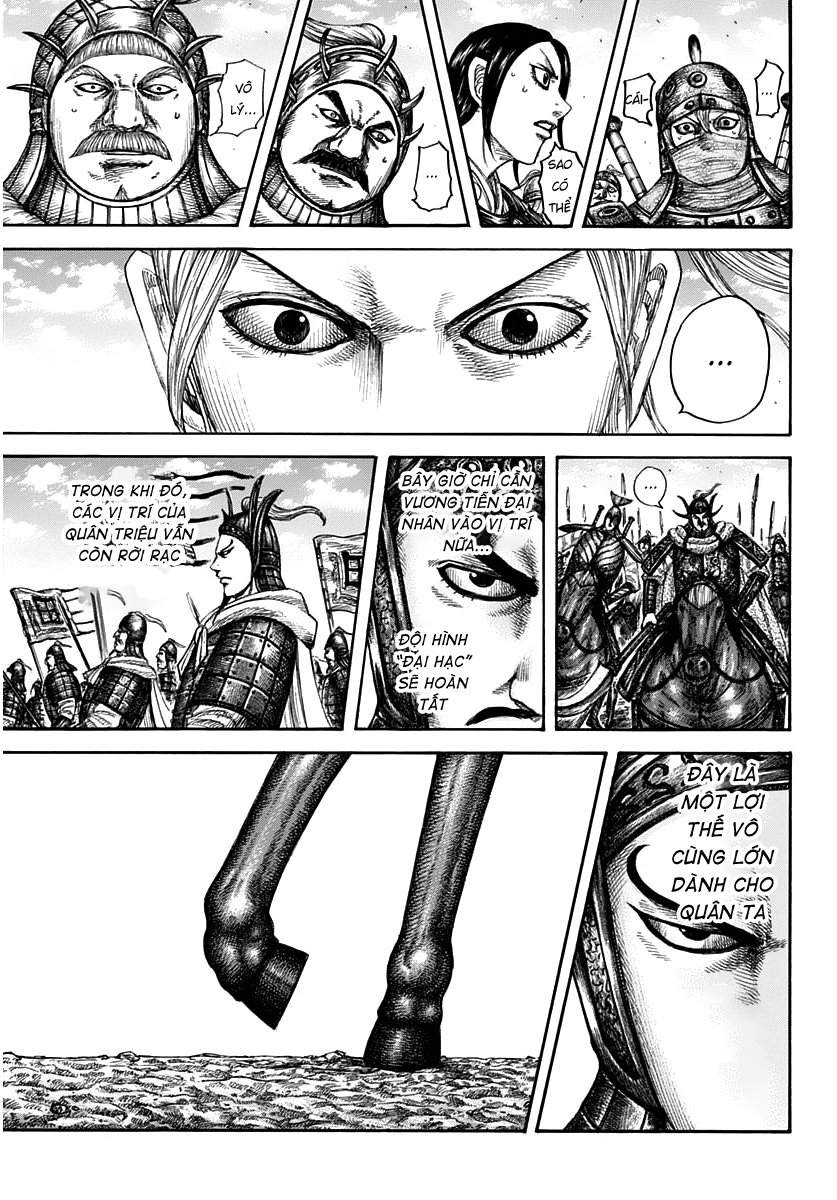 Chapter 607 - Trang 10