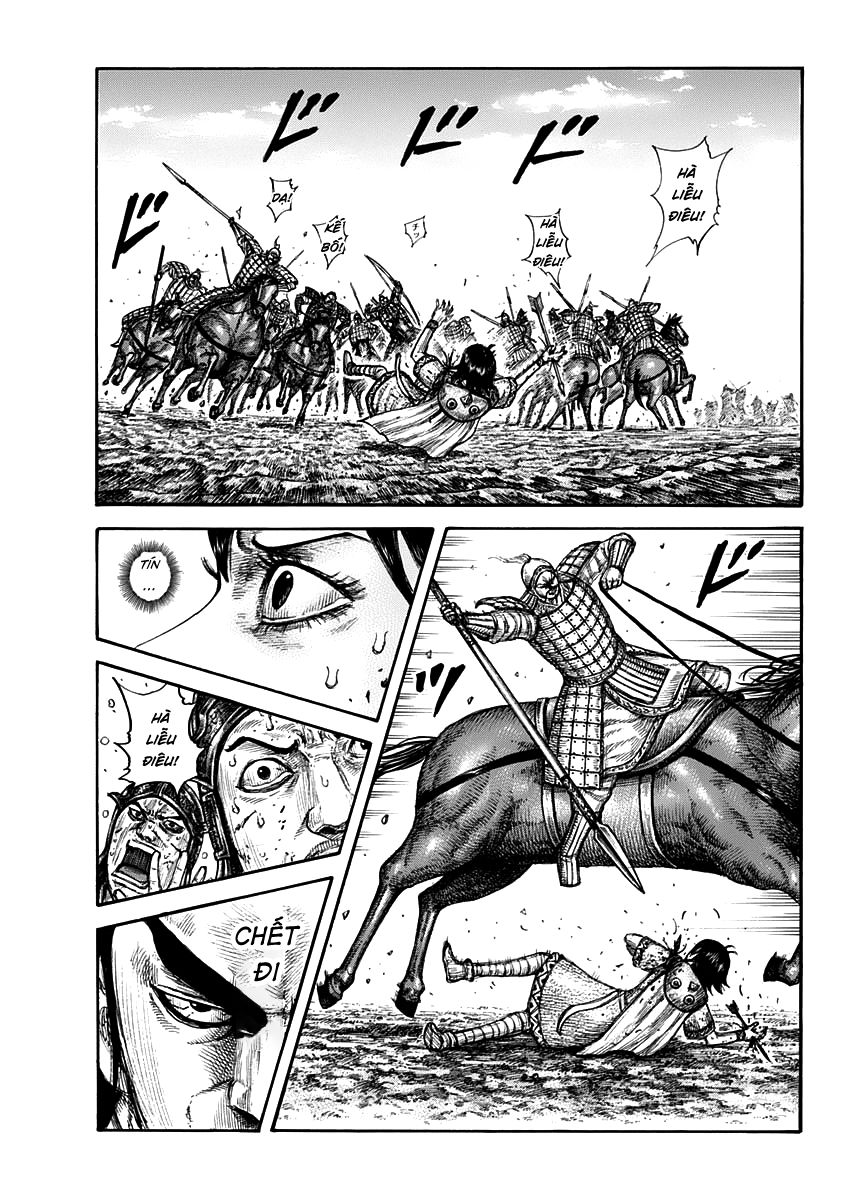 Chapter 618 - Trang 3