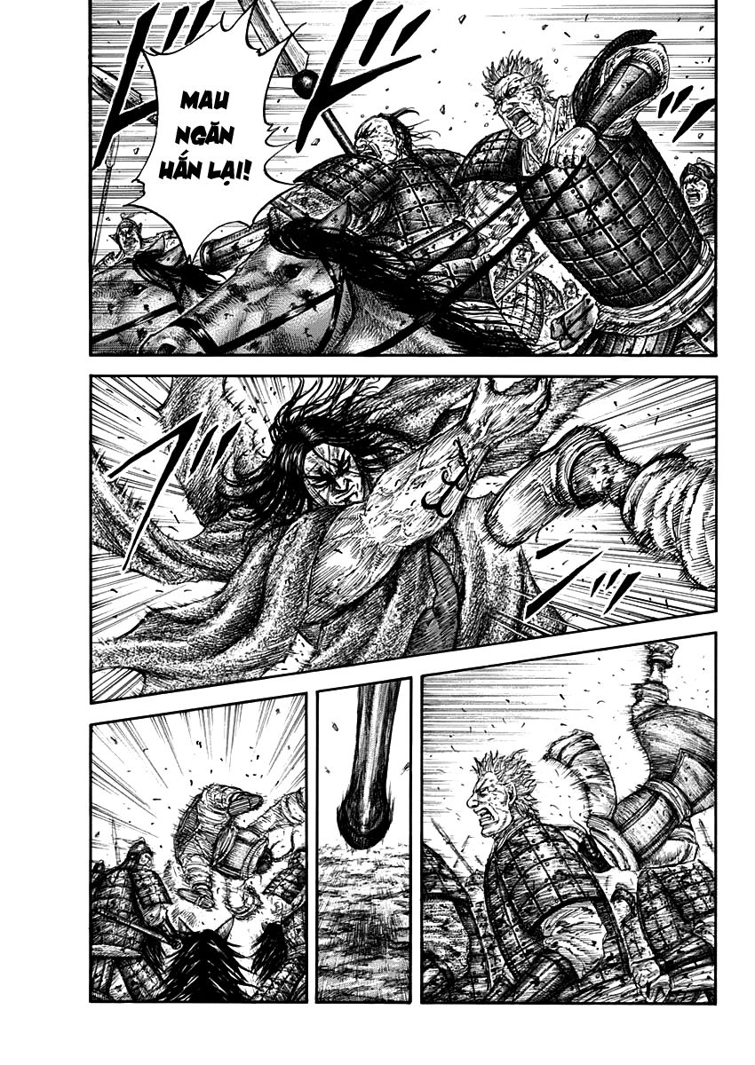 Chapter 621 - Trang 20