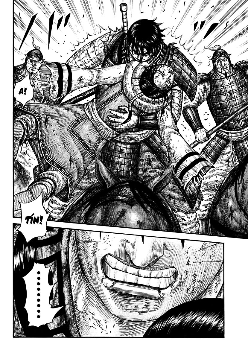Chapter 621 - Trang 21