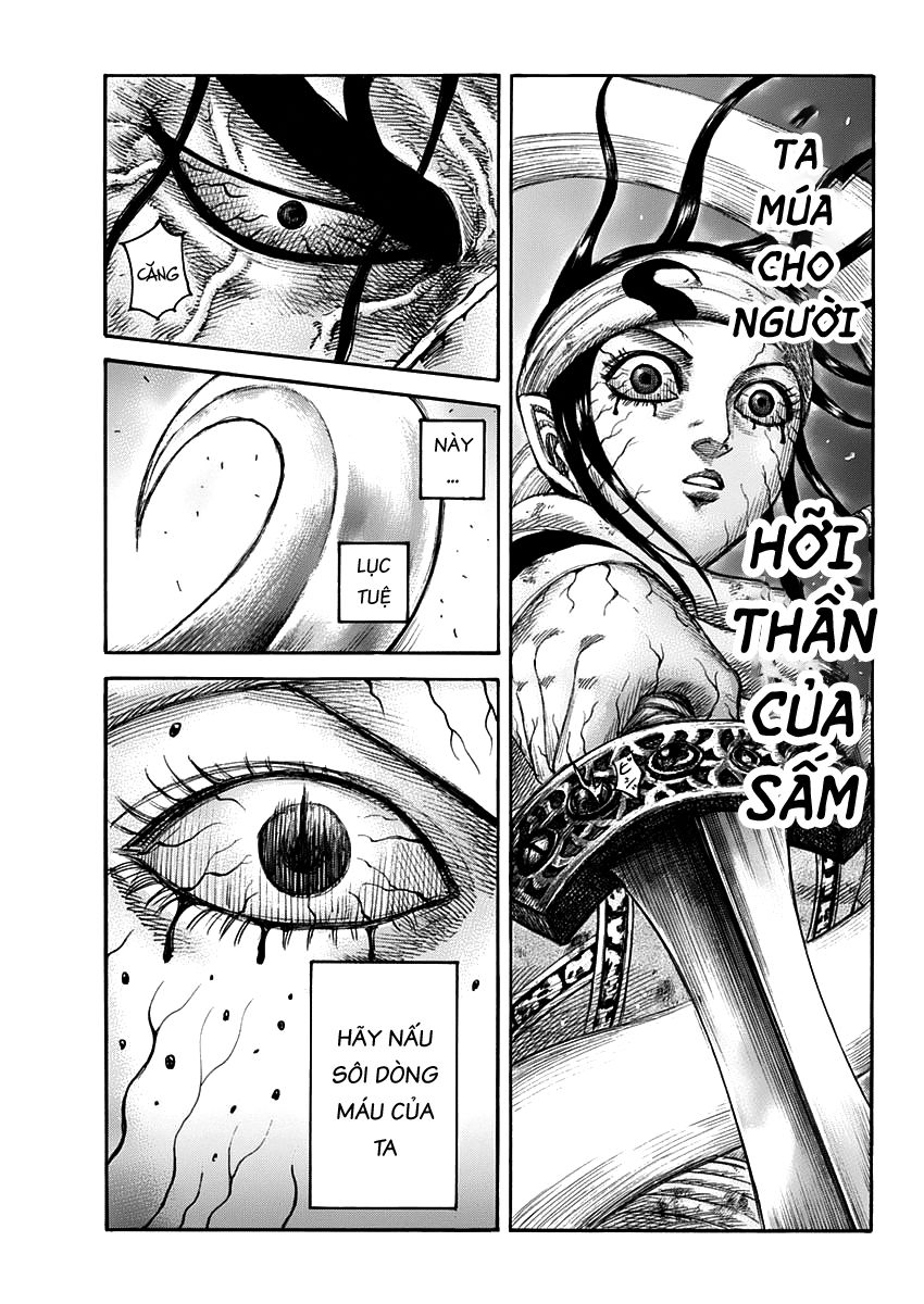Chapter 621 - Trang 5