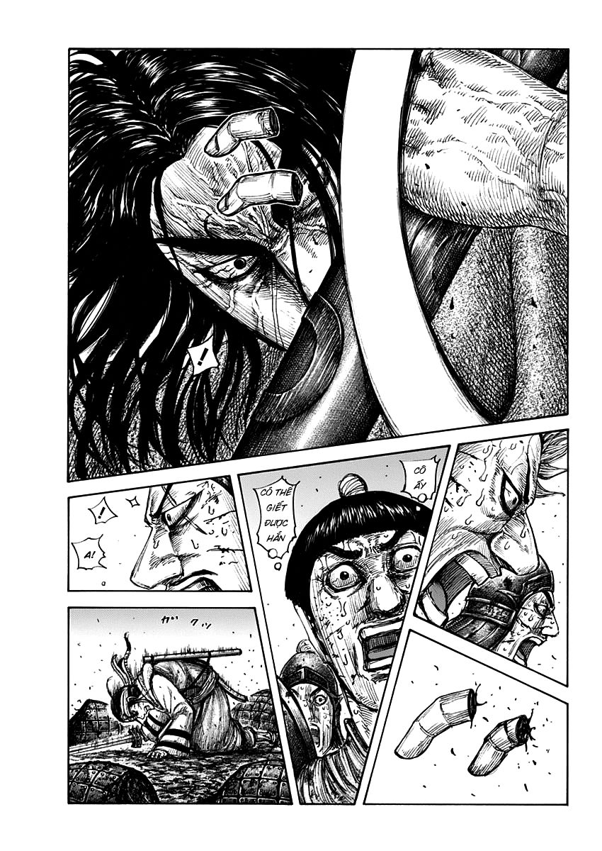 Chapter 621 - Trang 8