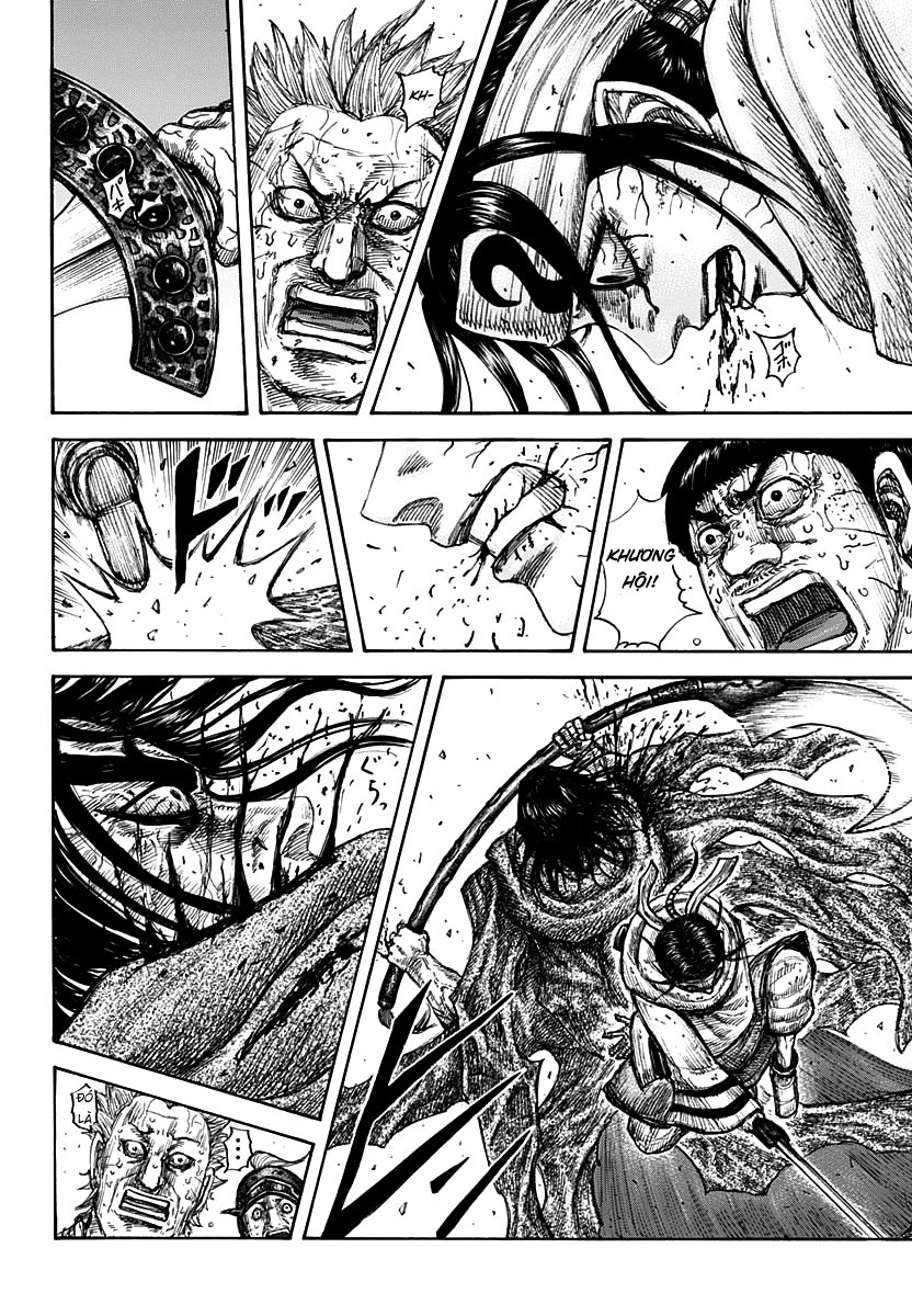 Chapter 621 - Trang 9
