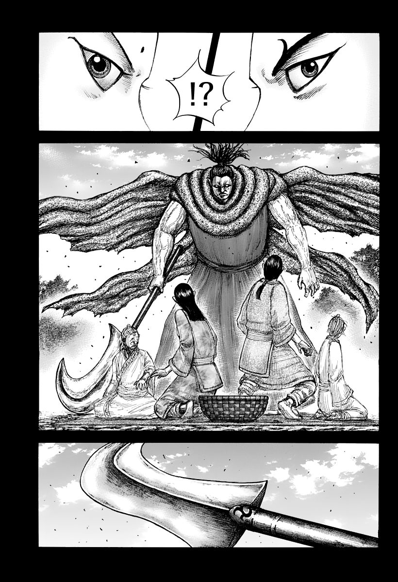 Chapter 628 - Trang 4