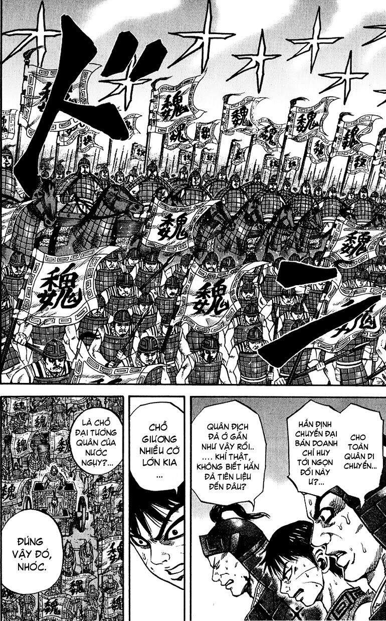 Chapter 65 - Trang 6