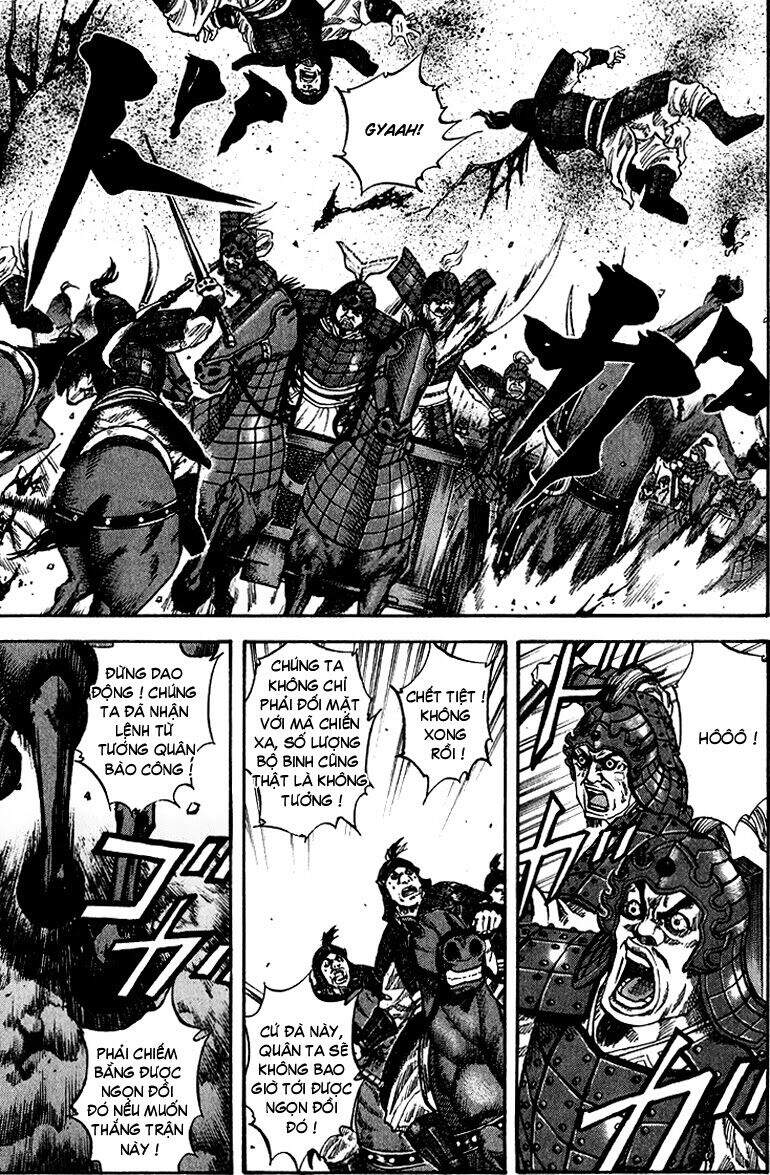 Chapter 65 - Trang 9