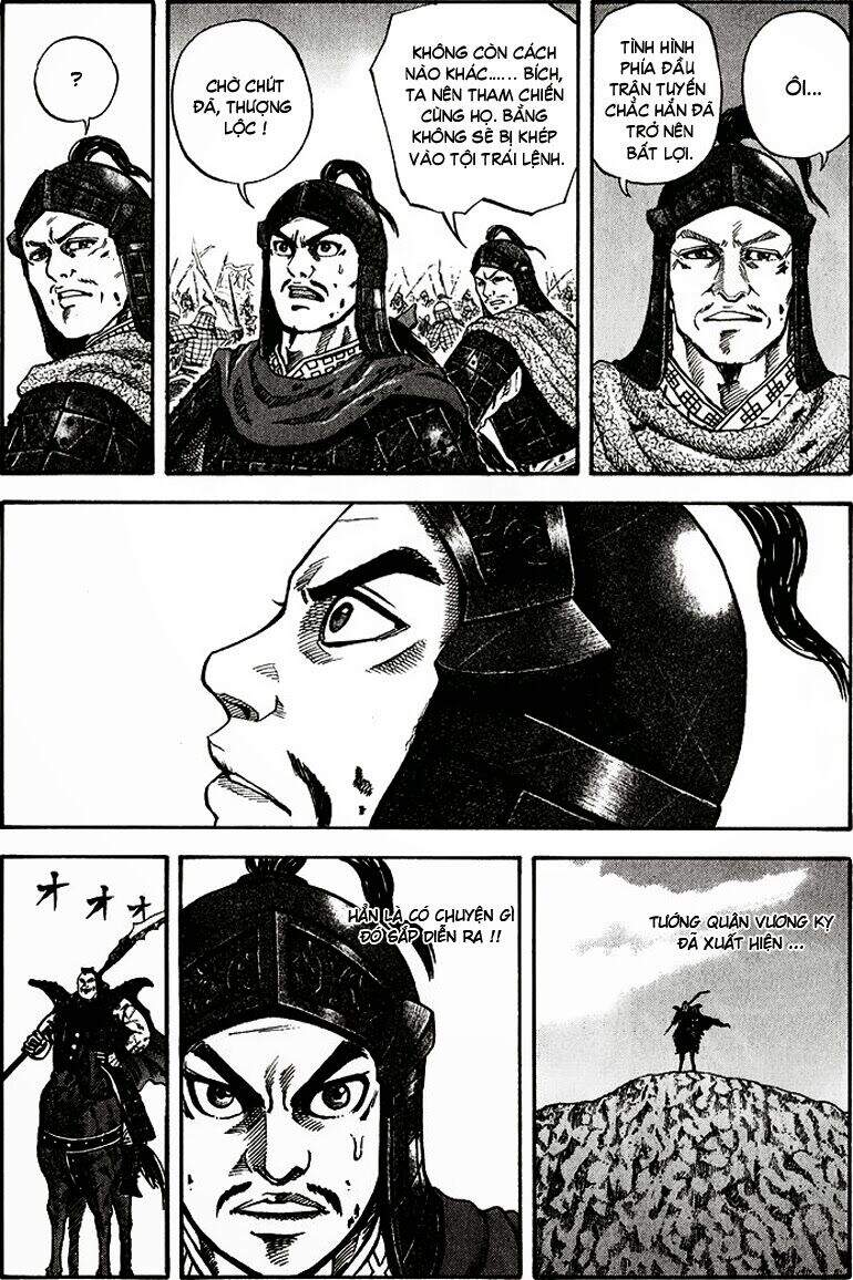 Chapter 65 - Trang 10