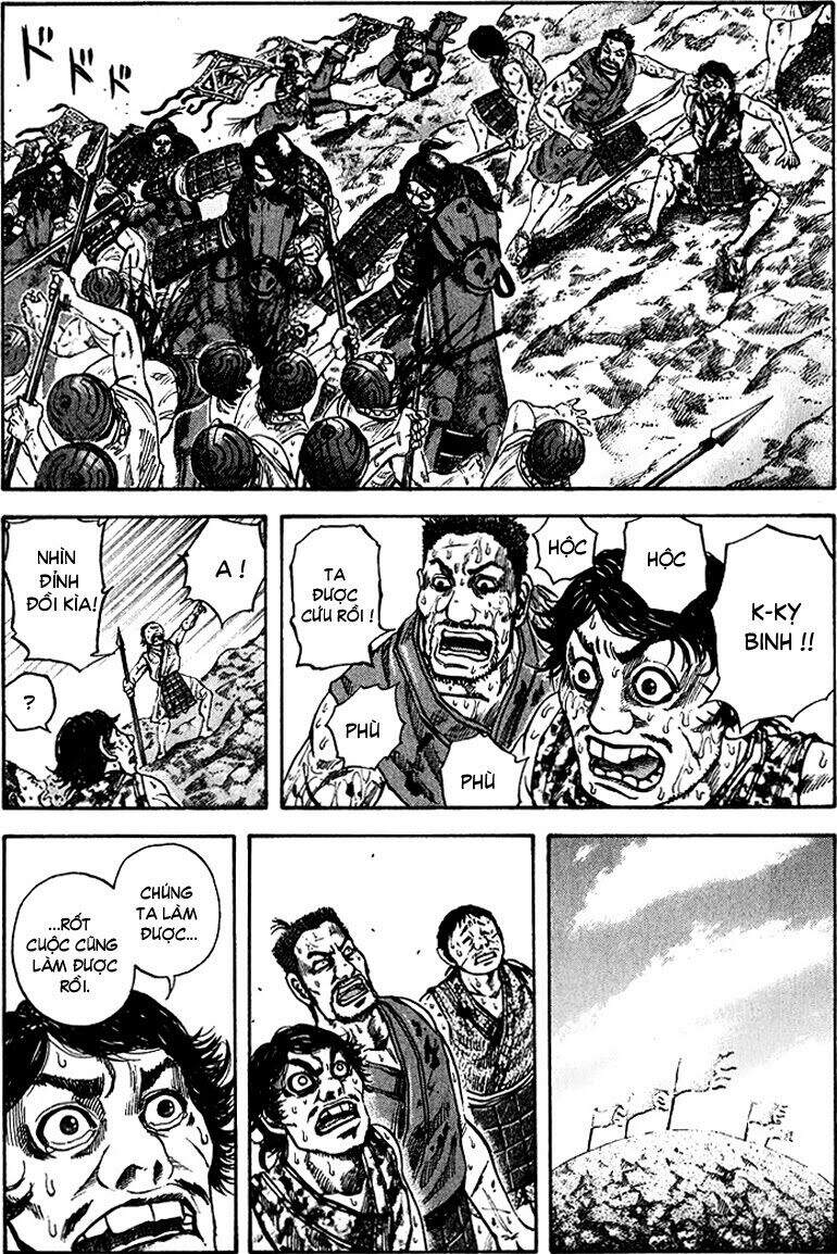 Chapter 66 - Trang 3