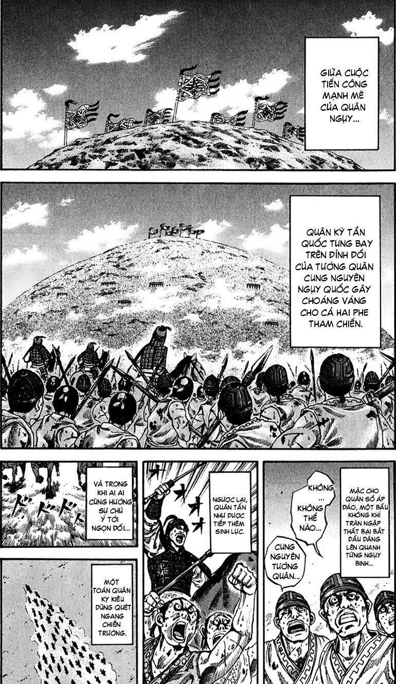 Chapter 66 - Trang 6