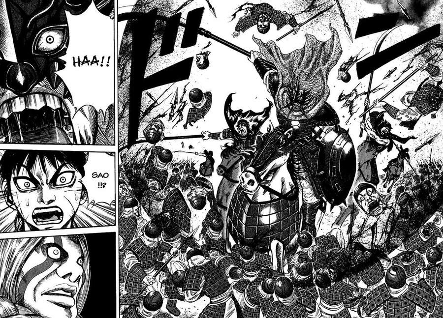 Chapter 67 - Trang 16