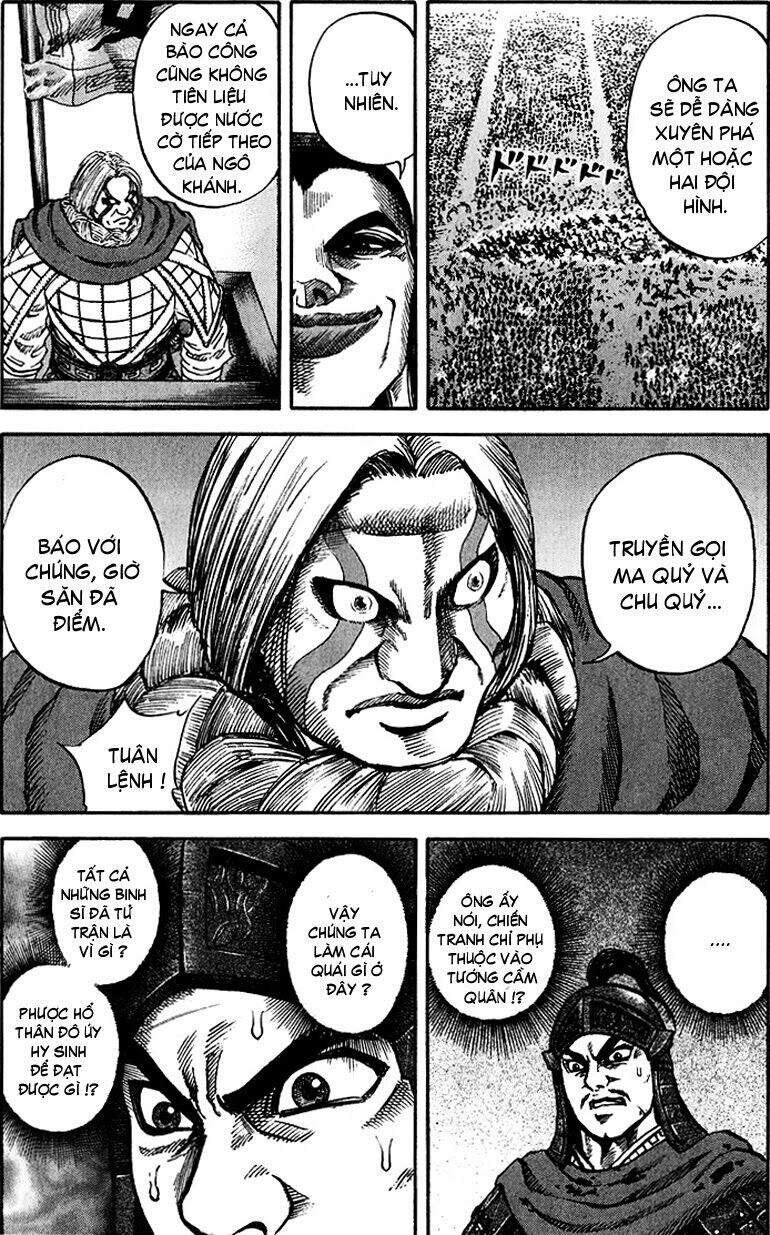 Chapter 67 - Trang 18