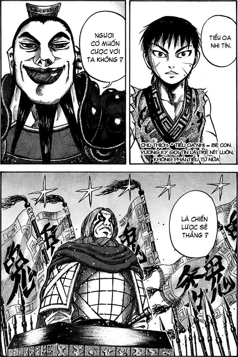 Chapter 67 - Trang 3