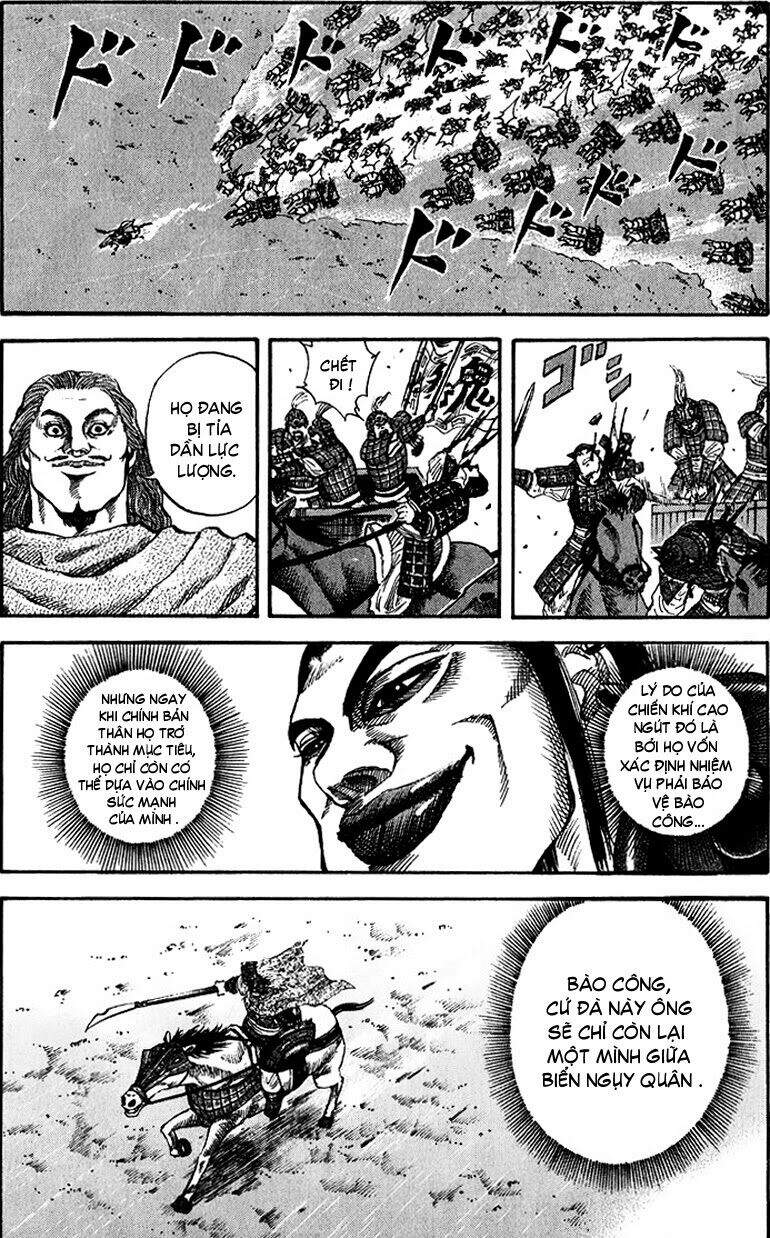 Chapter 68 - Trang 16