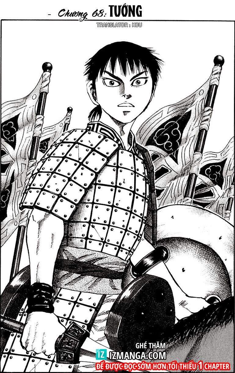 Chapter 68 - Trang 3