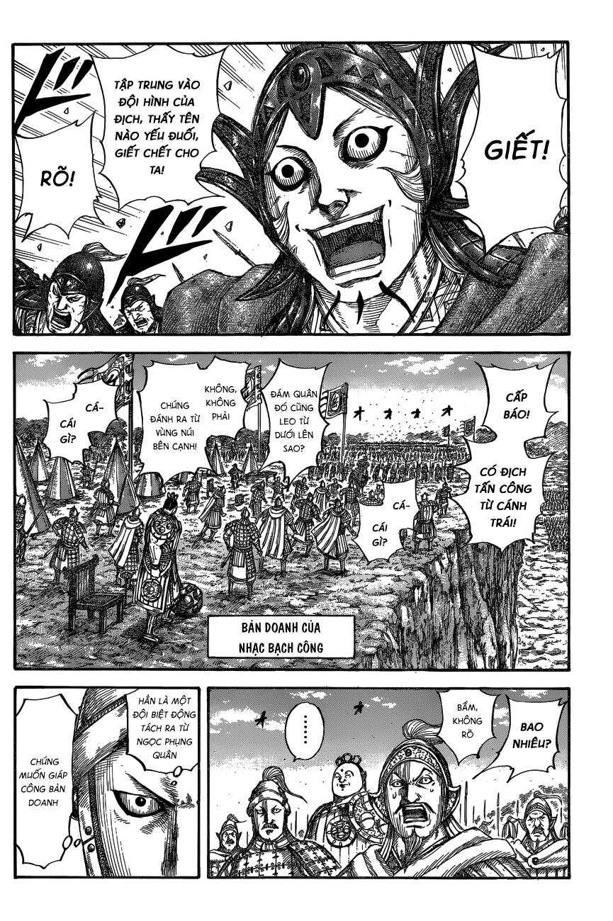 Chapter 684 - Trang 11